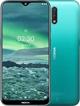 Best available price of Nokia 2_3 in Vcs