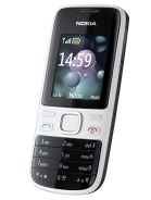 Best available price of Nokia 2690 in Vcs