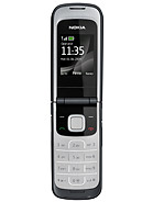 Best available price of Nokia 2720 fold in Vcs