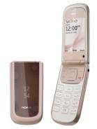 Best available price of Nokia 3710 fold in Vcs