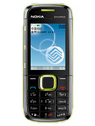 Best available price of Nokia 5132 XpressMusic in Vcs