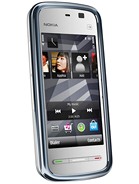 Best available price of Nokia 5235 Comes With Music in Vcs