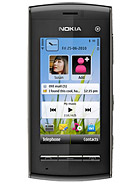 Best available price of Nokia 5250 in Vcs
