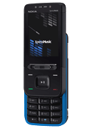 Best available price of Nokia 5610 XpressMusic in Vcs
