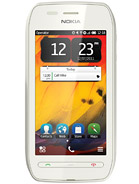 Best available price of Nokia 603 in Vcs