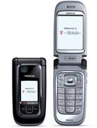 Best available price of Nokia 6263 in Vcs