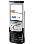 Best available price of Nokia 6500 slide in Vcs