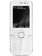 Best available price of Nokia 6730 classic in Vcs