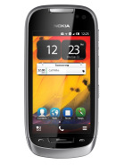 Best available price of Nokia 701 in Vcs