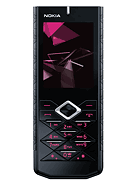 Best available price of Nokia 7900 Prism in Vcs