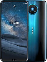 Best available price of Nokia 8_3 5G in Vcs