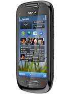 Best available price of Nokia C7 in Vcs
