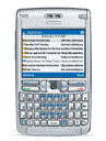 Best available price of Nokia E62 in Vcs