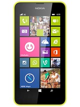 Best available price of Nokia Lumia 630 in Vcs