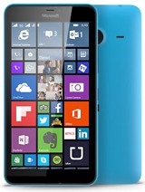 Best available price of Microsoft Lumia 640 XL Dual SIM in Vcs