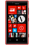 Best available price of Nokia Lumia 720 in Vcs