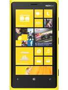 Best available price of Nokia Lumia 920 in Vcs