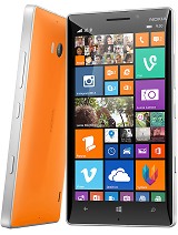 Best available price of Nokia Lumia 930 in Vcs