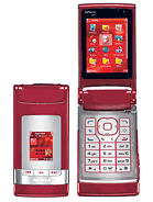 Best available price of Nokia N76 in Vcs