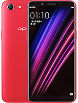 Best available price of Oppo A1 in Vcs