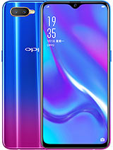 Best available price of Oppo K1 in Vcs