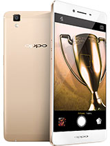 Best available price of Oppo R7s in Vcs