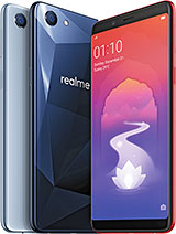 Best available price of Realme 1 in Vcs