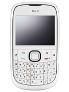 Best available price of Orange Rio II in Vcs