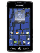 Best available price of Sharp Aquos SH80F in Vcs