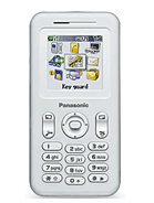 Best available price of Panasonic A200 in Vcs