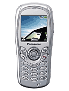 Best available price of Panasonic G60 in Vcs