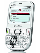 Best available price of Palm Treo 500v in Vcs