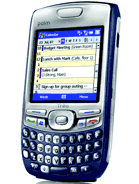 Best available price of Palm Treo 750 in Vcs