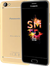 Best available price of Panasonic Eluga I4 in Vcs