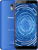 Best available price of Panasonic Eluga Ray 530 in Vcs