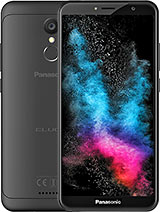 Best available price of Panasonic Eluga Ray 550 in Vcs