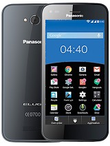 Best available price of Panasonic Eluga S mini in Vcs