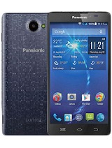 Best available price of Panasonic P55 in Vcs
