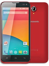 Best available price of Panasonic T41 in Vcs