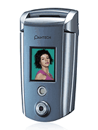 Best available price of Pantech GF500 in Vcs