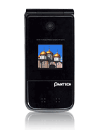 Best available price of Pantech PG-2800 in Vcs