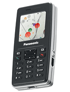 Best available price of Panasonic SC3 in Vcs