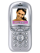 Best available price of Philips Fisio 825 in Vcs