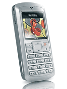 Best available price of Philips 162 in Vcs