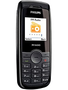 Best available price of Philips 193 in Vcs