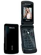 Best available price of Philips 580 in Vcs