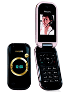 Best available price of Philips 598 in Vcs