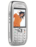 Best available price of Philips 768 in Vcs