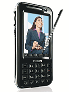 Best available price of Philips 892 in Vcs