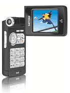 Best available price of Philips 968 in Vcs